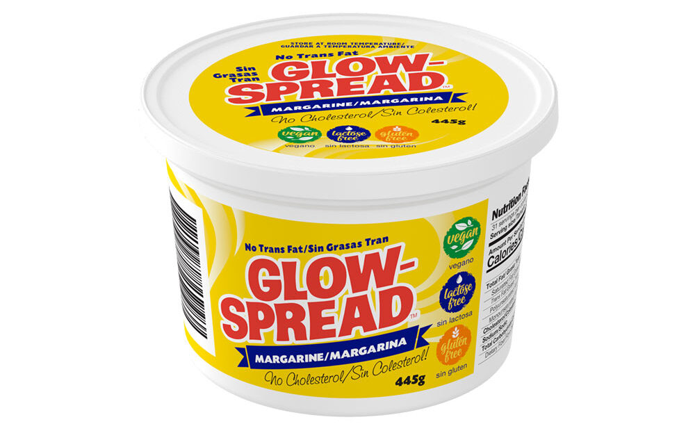 margarine_glow-spread