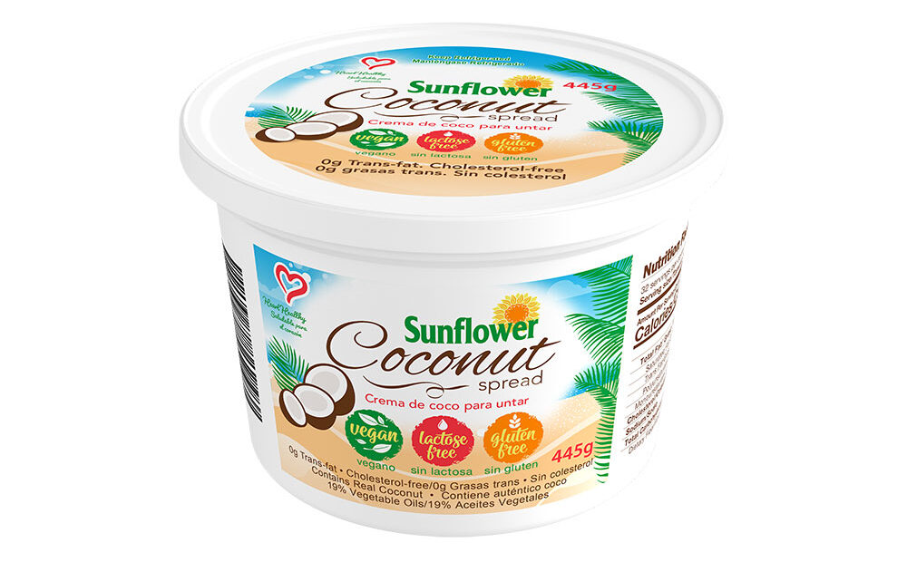 margarine_sunflower-coconut-spread