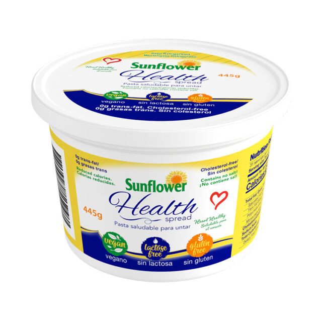 margarine_sunflower-health-spread